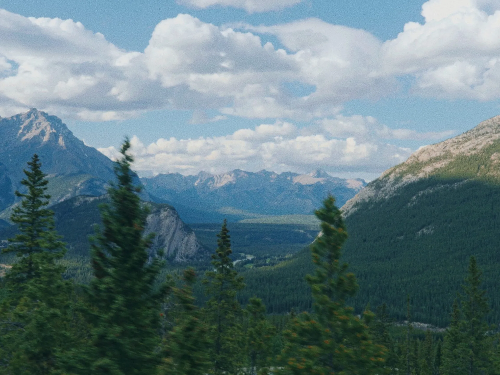 Dear Banff, an Airbnb concept film by Studio Propel