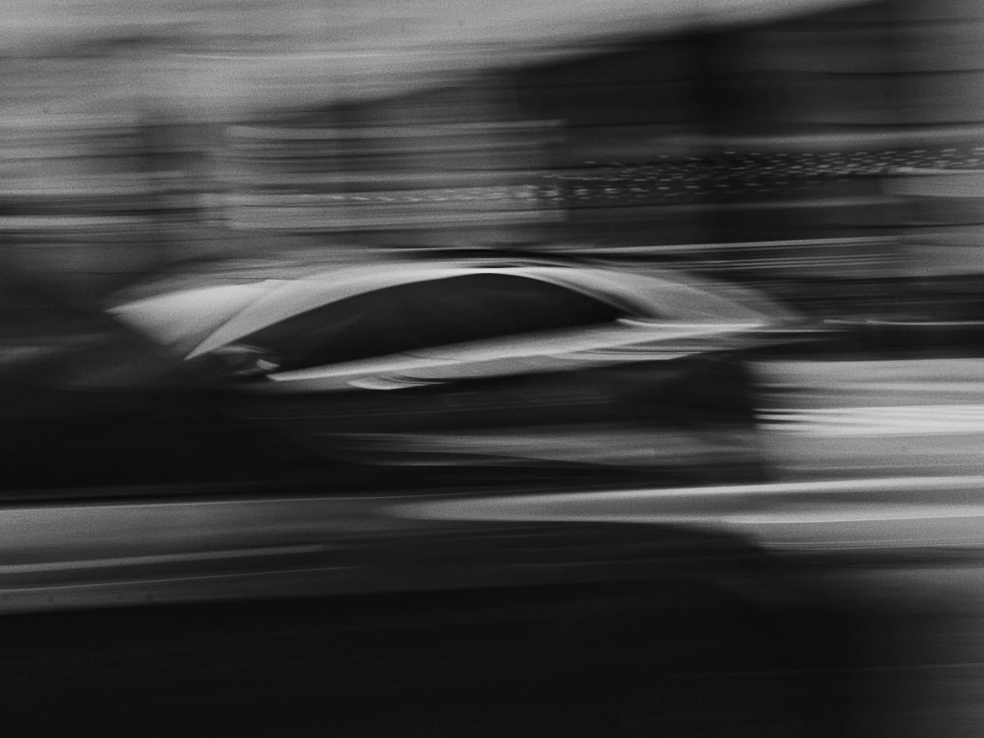 Meet Aeon, a Cadillac Fairview brand film by Studio Propel