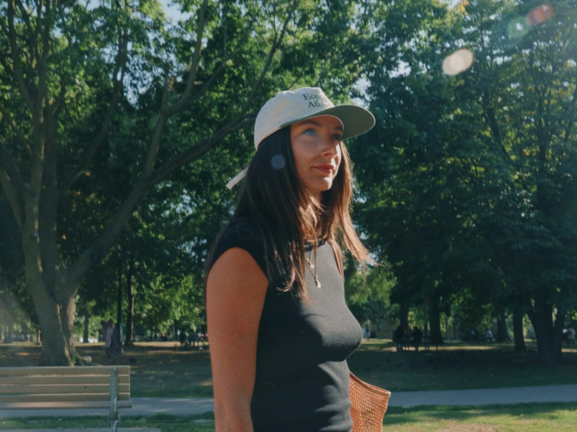 One Saturday Afternoon, an Ecocourt Athletics brand film by Studio Propel