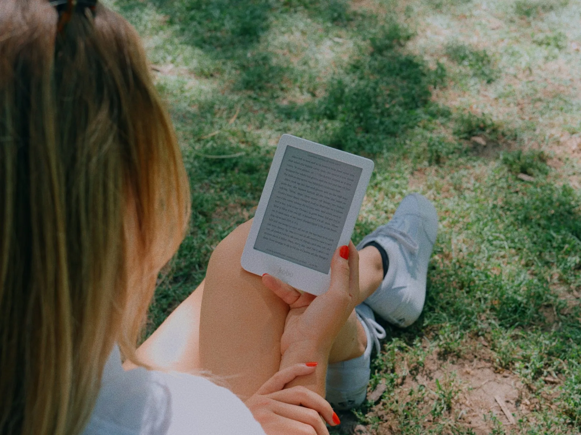 Slice of Life, a Rakuten Kobo brand film by Studio Propel