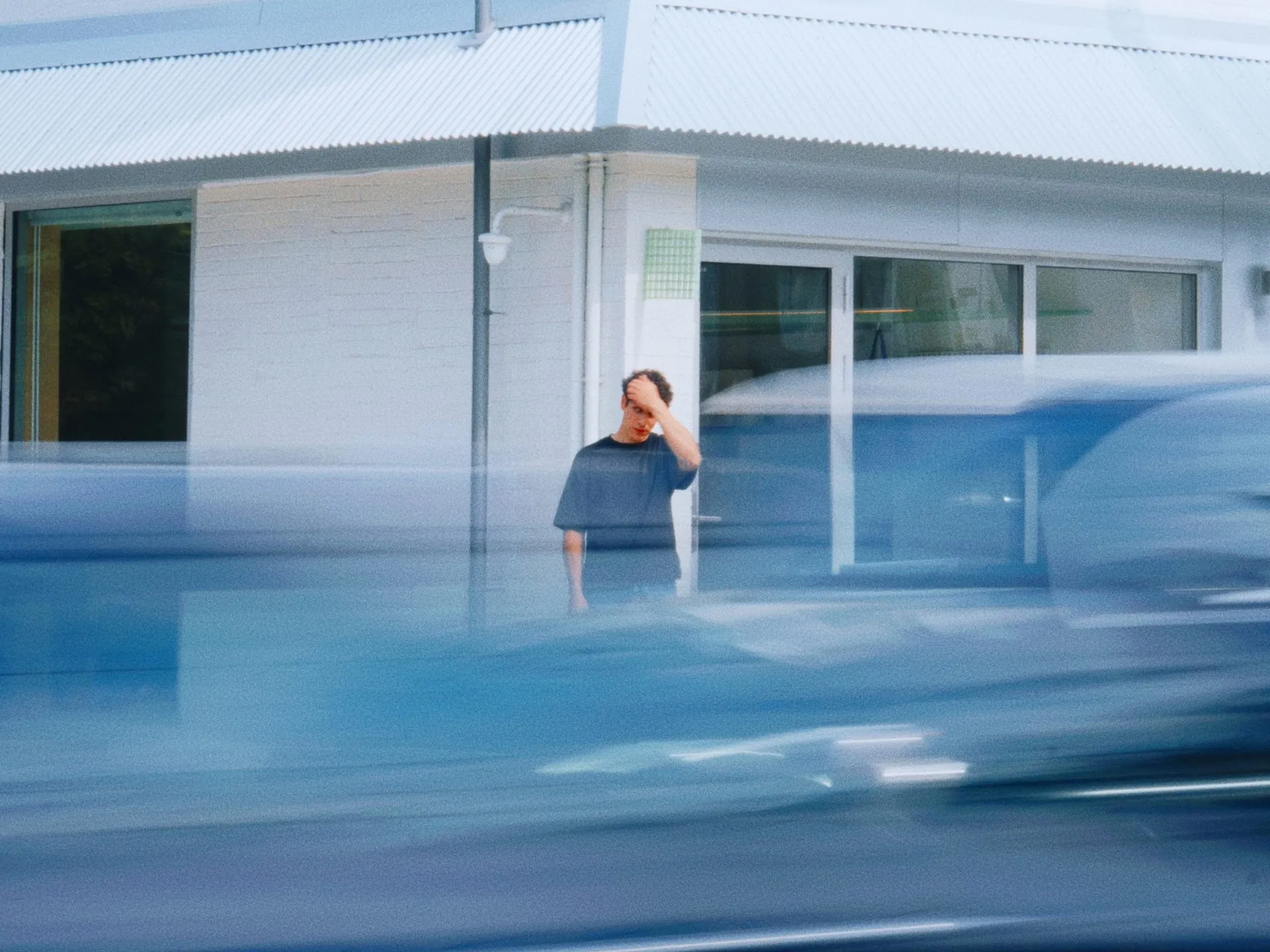 Break from Reality, a Sonos concept film by Studio Propel