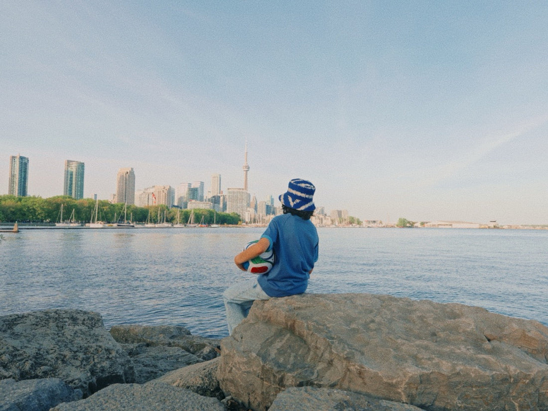 The Future of Brand Content Isn’t More Content. It’s Better Stories